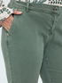 Cotton Chino Trousers image number 2