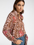 Camicia stampata image number 0