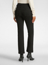 Jean 5 poches, coupe kick flare, "Florence" image number 1