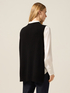 Knit over vest image number 1