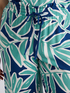 Gerade geschnittene Hose aus Viskose LENZING™ ECOVERO™ image number 3