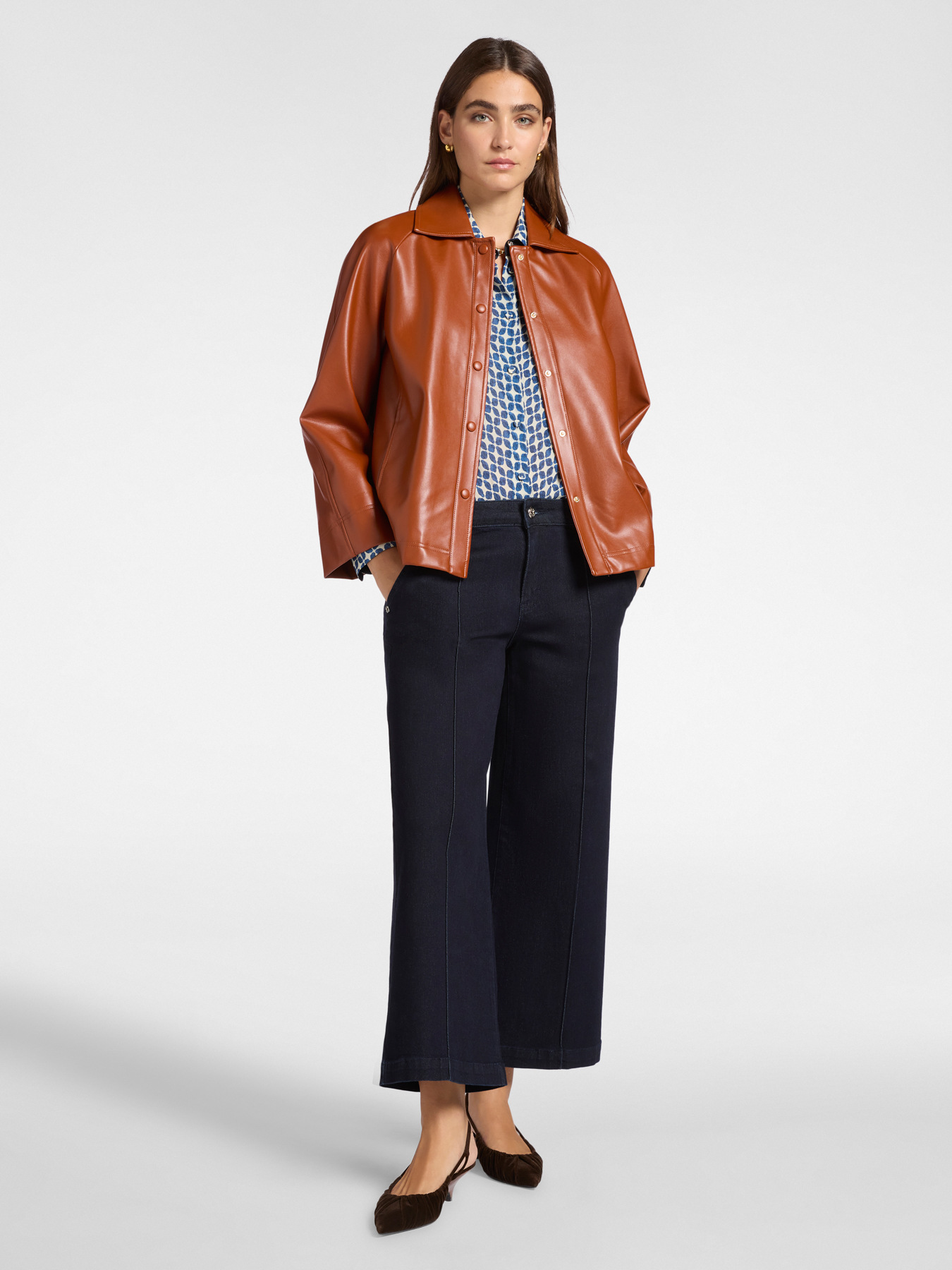 5-pocket sailor jeans, "Mary" image number 0