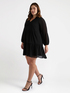 Flounced dress - SMILE image number 4