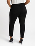 Skinny-Hose aus Baumwolle image number 1