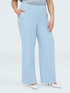 Wide Leg Pants image number 0