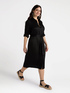 Chemisier dress - POWER image number 4