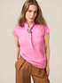 T-shirt with bandana and pin image number 0