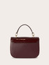 Petit sac en tissu enduit et verni image number 1