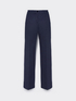 Men's trousers in Milanese stitch image number 4