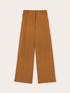 Trousers with stitching image number 3