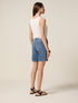 Bermuda in jeans image number 1