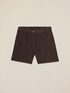Shorts 100% linen image number 4