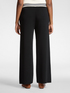 Viscose blend palazzo pants image number 1