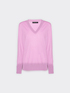 Soft touch wool sweater image number 4