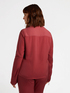 Chemise en satin image number 2