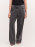 Jeans Regular grey washed image number 0