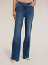Jeans flare de denim image number 4
