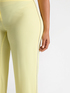 Gerade geschnittene, elegante Hose image number 3