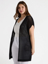 Mesh-Cardigan image number 2