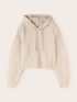 Sudadera de punto mezcla mohair image number 4