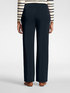 Palazzo pants in scuba image number 1
