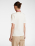 T-shirt with dragonflies embroidery image number 1
