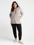 Baumwoll-Sweatshirt mit Kapuze image number 4
