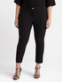 Capri trousers image number 2