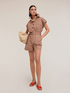 Kurzer Safari-Overall image number 0