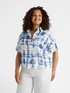Camicia tie and dye image number 2