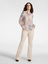 Camicia stampata image number 2