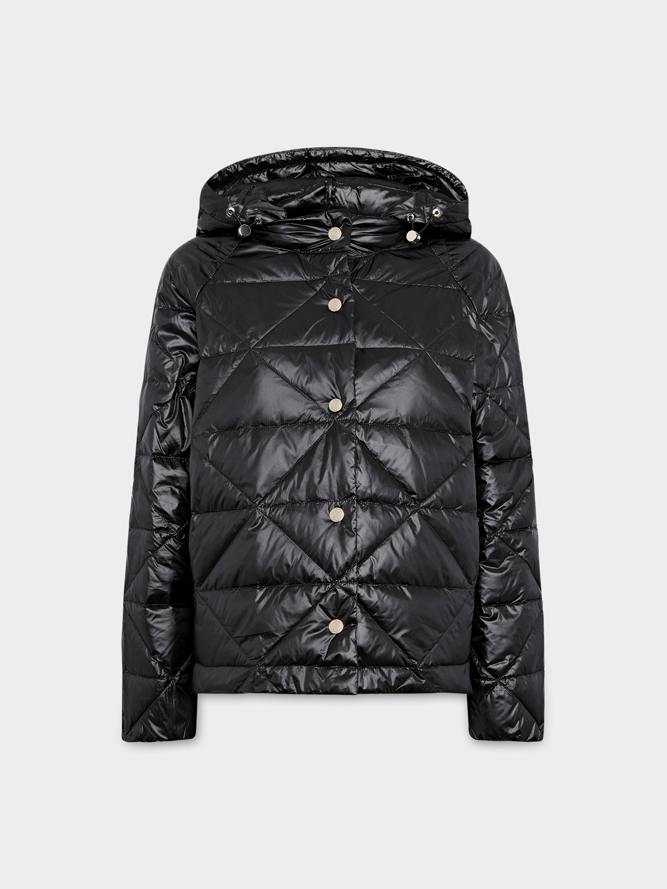 Chaqueta ligera acolchada de plum&oacute;n image number 4