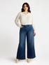 Jeans wide leg image number 3