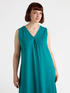 Kleid aus Jersey image number 2