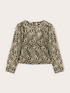 Blouse en broderie anglaise image number 4