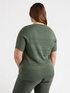 Bestickter Pullover image number 1