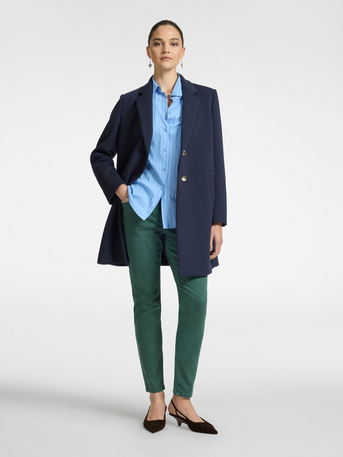 Jeggings image number 0