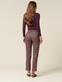 Pantaloni check image number 1