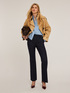 Oversize-Hemdbluse image number 3