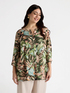 Jungle Print Shirt image number 2