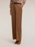 Palazzo pants in polyviscose image number 2