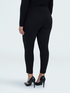Jeggings Pants with Elastic Waistband image number 1