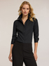 Camicia in popeline image number 1