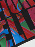 Tote Bag mit Schriftzug „Fiorella“ image number 2