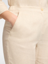 Pantaloni in lino image number 3