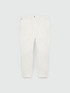 Skinny-Hose aus Baumwolle image number 4