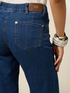 Cropped jeans image number 2