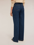 Wide leg jeans image number 1