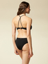 Bikini con dettaglio arricciato image number 1
