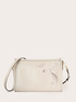 Borsa a tracolla ricamata image number 1